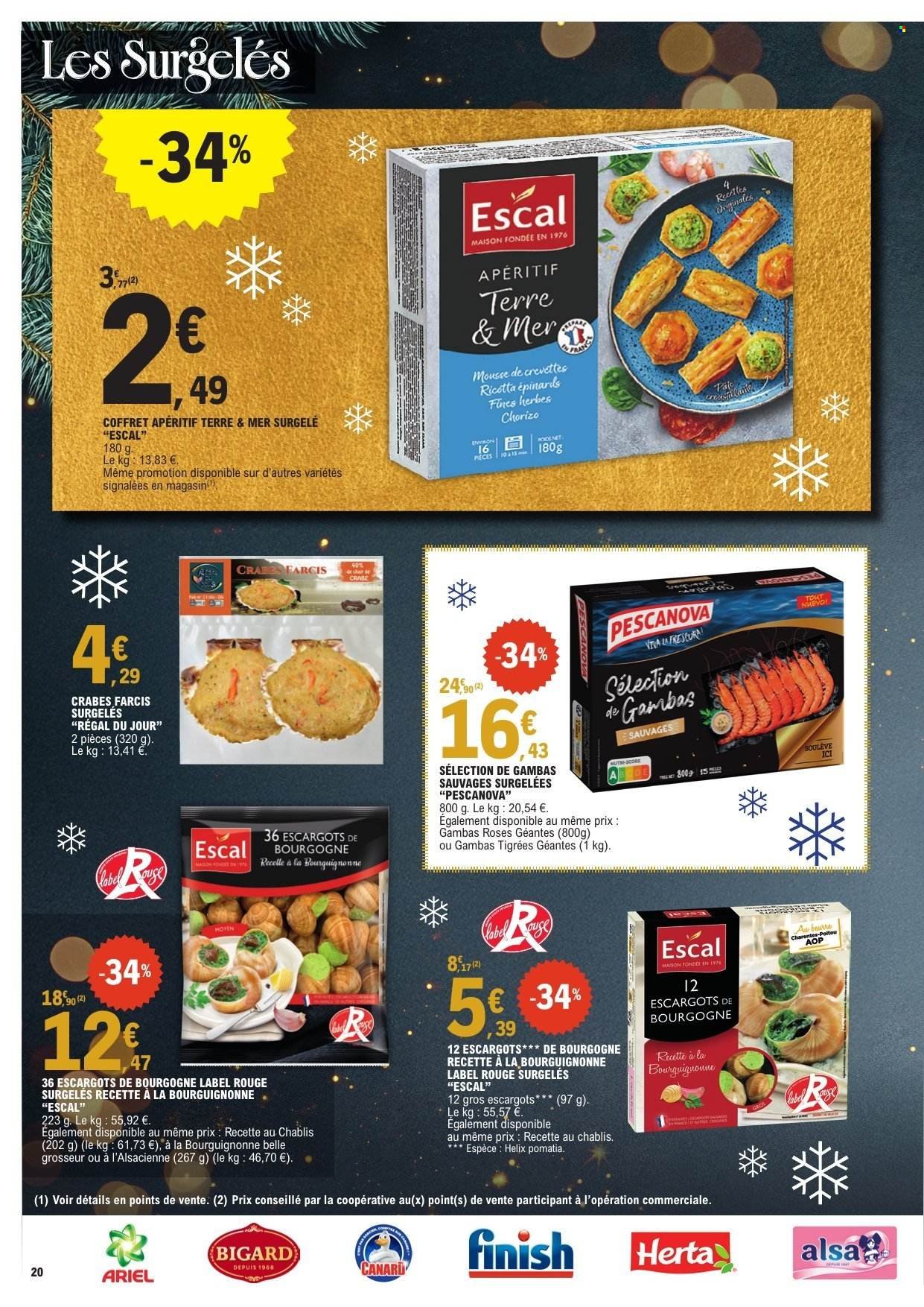 Catalogue E.LECLERC - DEPENSER MOINS (2025-12-09 - 2025-12-20)