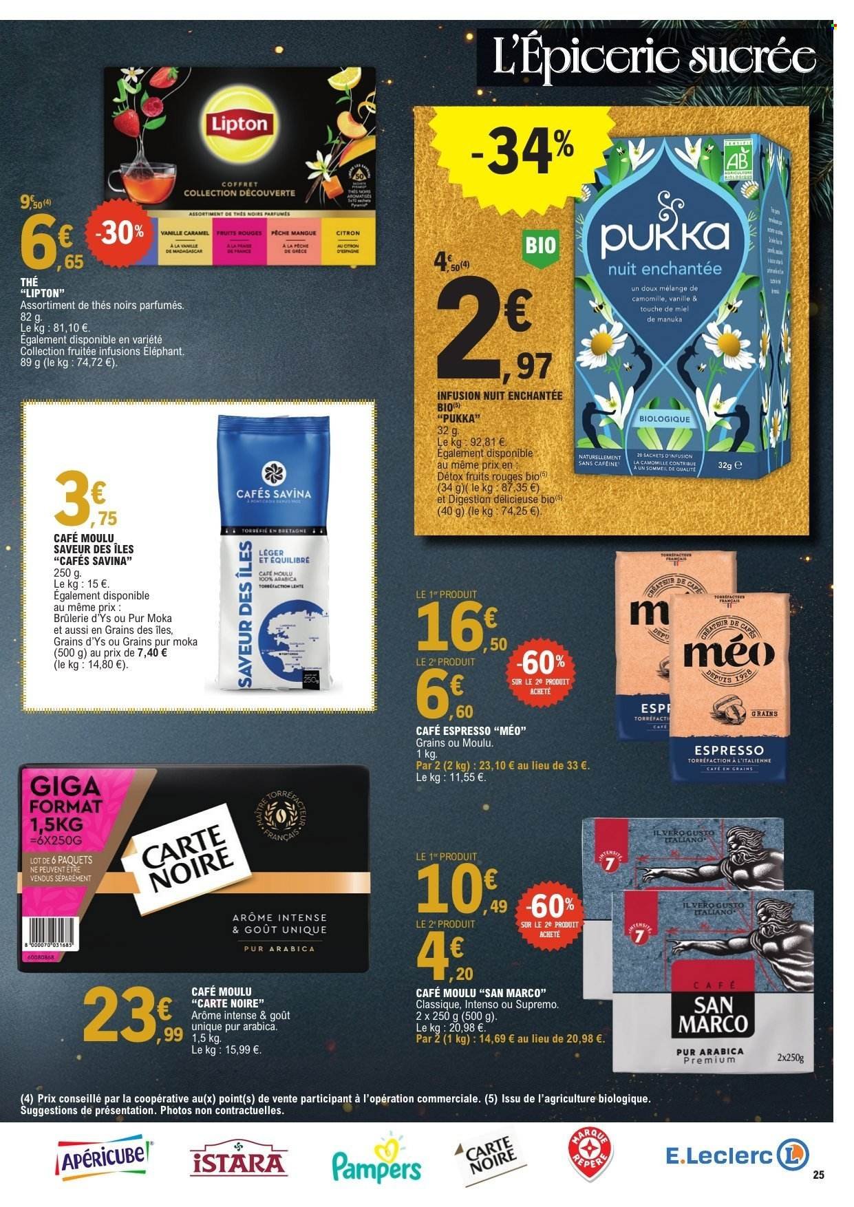 Catalogue E.LECLERC - DEPENSER MOINS (2025-12-09 - 2025-12-20)