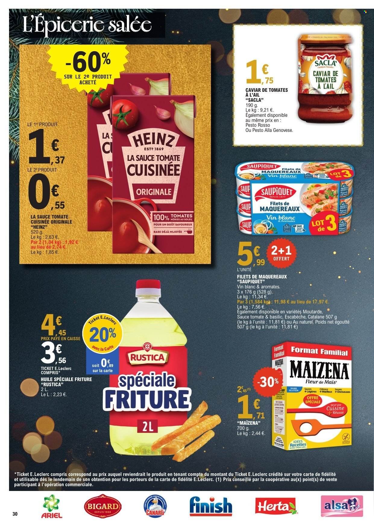 Catalogue E.LECLERC - DEPENSER MOINS (2025-12-09 - 2025-12-20)