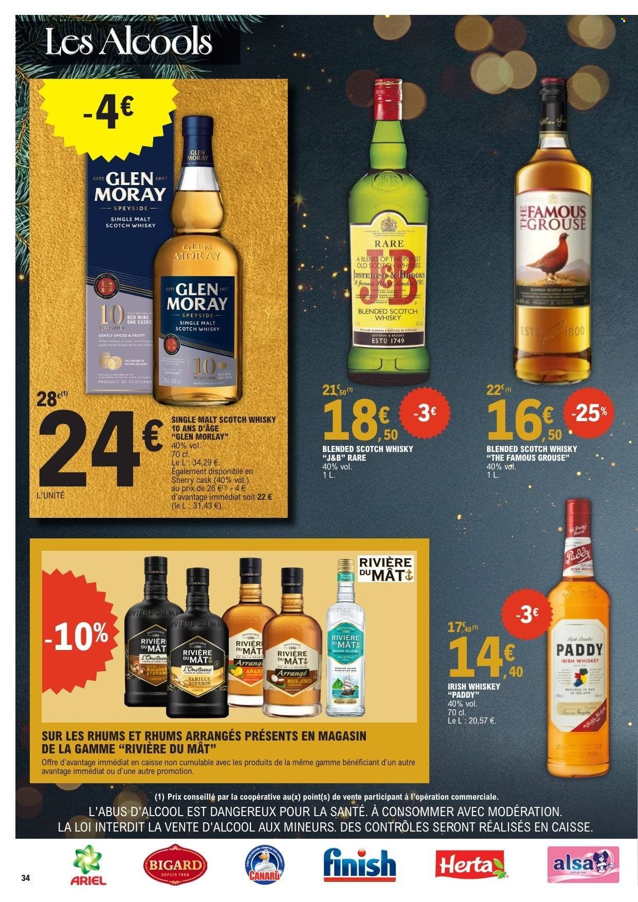 Catalogue E.LECLERC - DEPENSER MOINS (2025-12-09 - 2025-12-20)