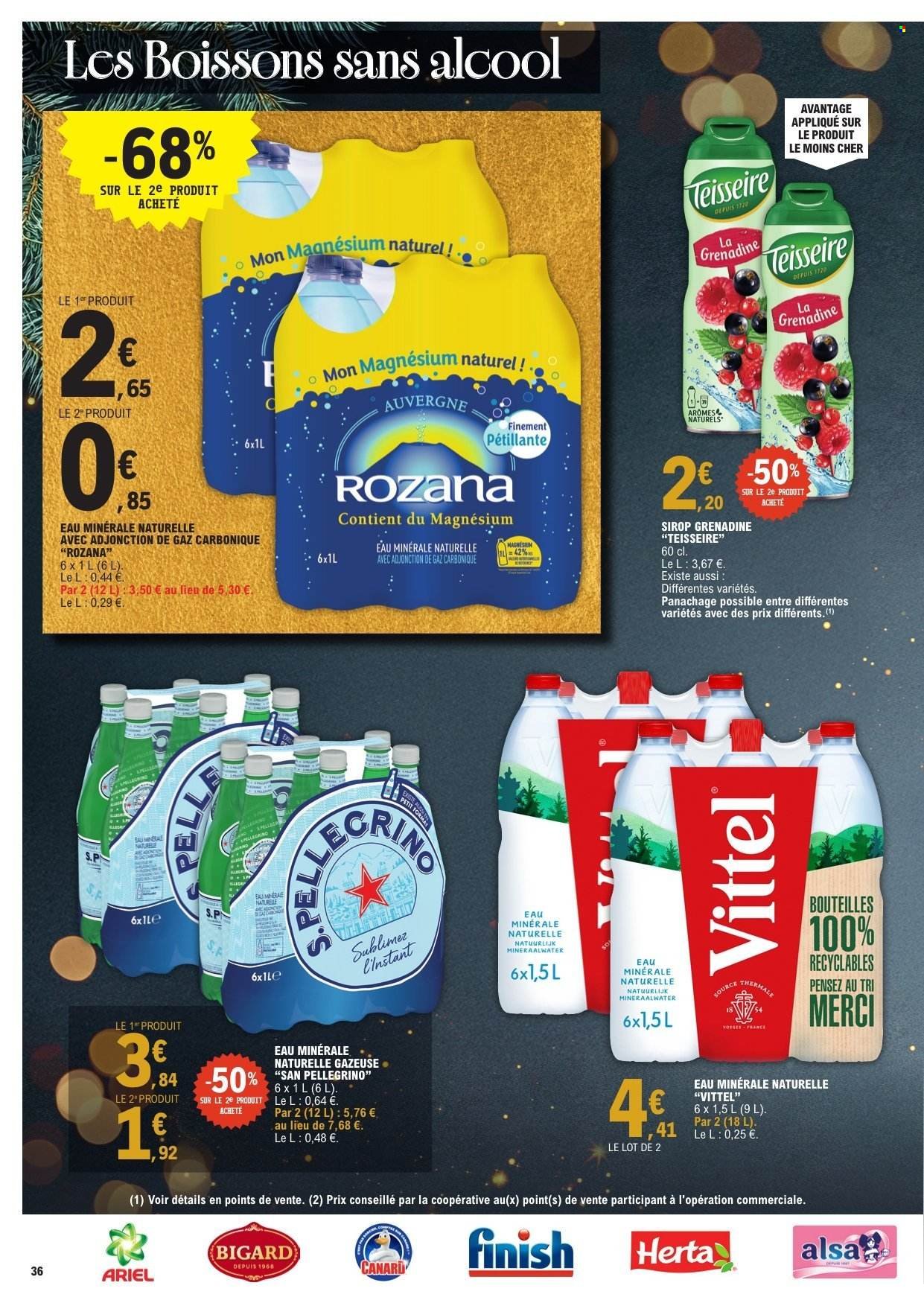 Catalogue E.LECLERC - DEPENSER MOINS (2025-12-09 - 2025-12-20)