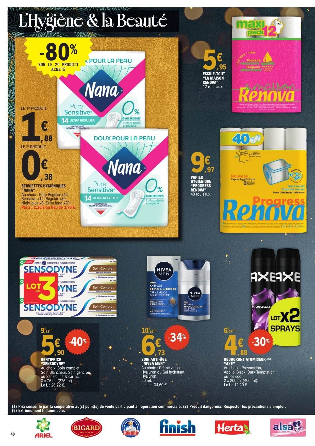 Catalogue E.LECLERC - DEPENSER MOINS (2025-12-09 - 2025-12-20)