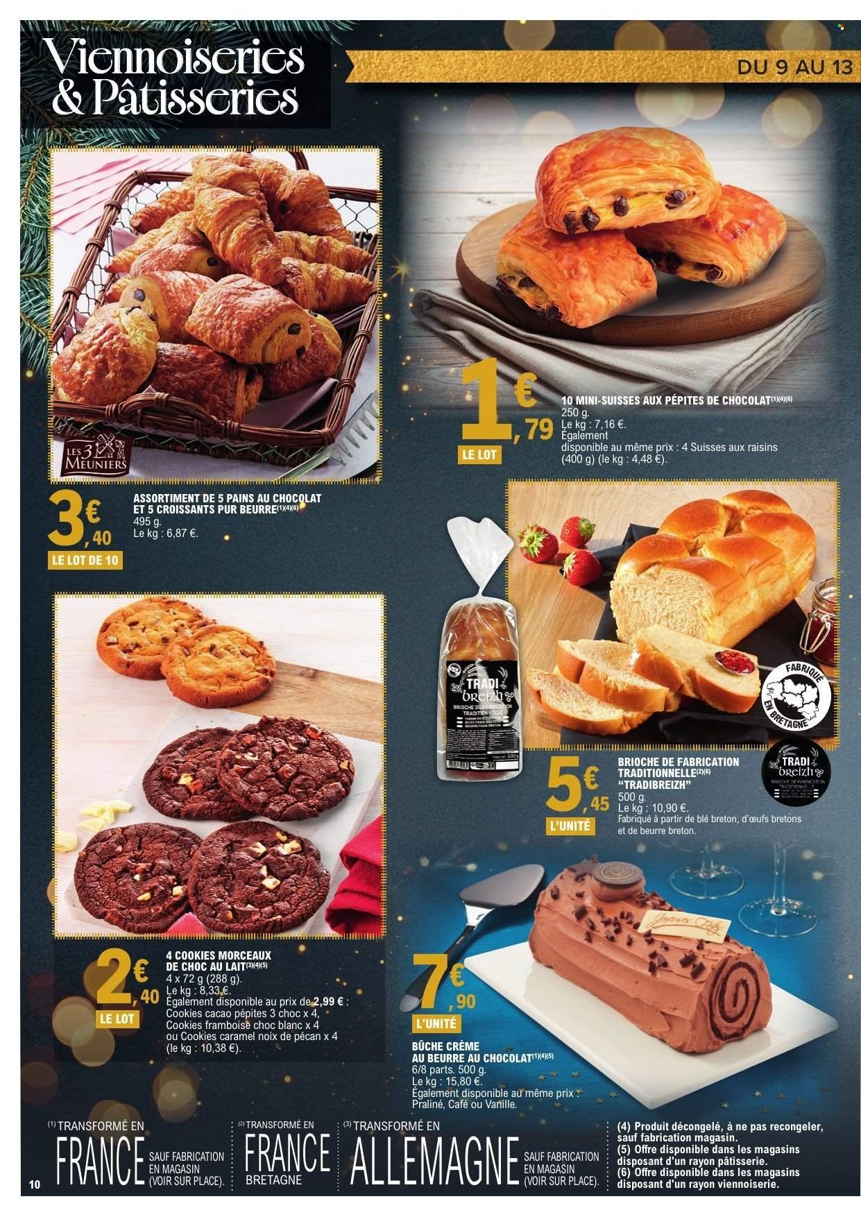 Catalogue E.LECLERC - DEPENSER MOINS (2025-12-09 - 2025-12-20)