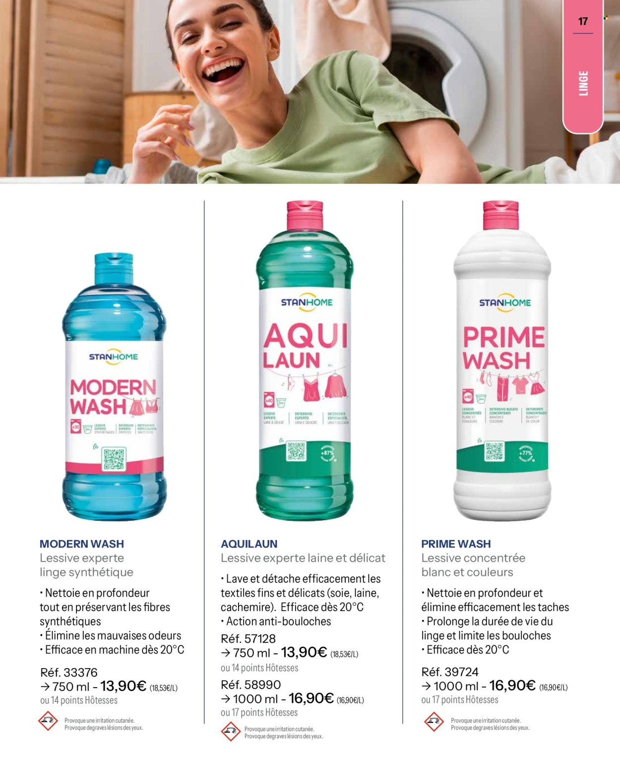 Catalogue STANHOME - Le Livre des Pépites