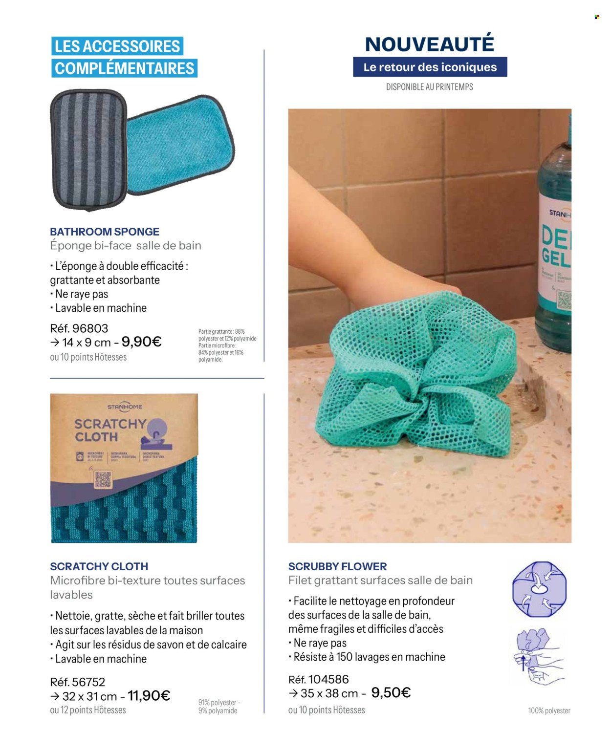 Catalogue STANHOME - Le Livre des Pépites