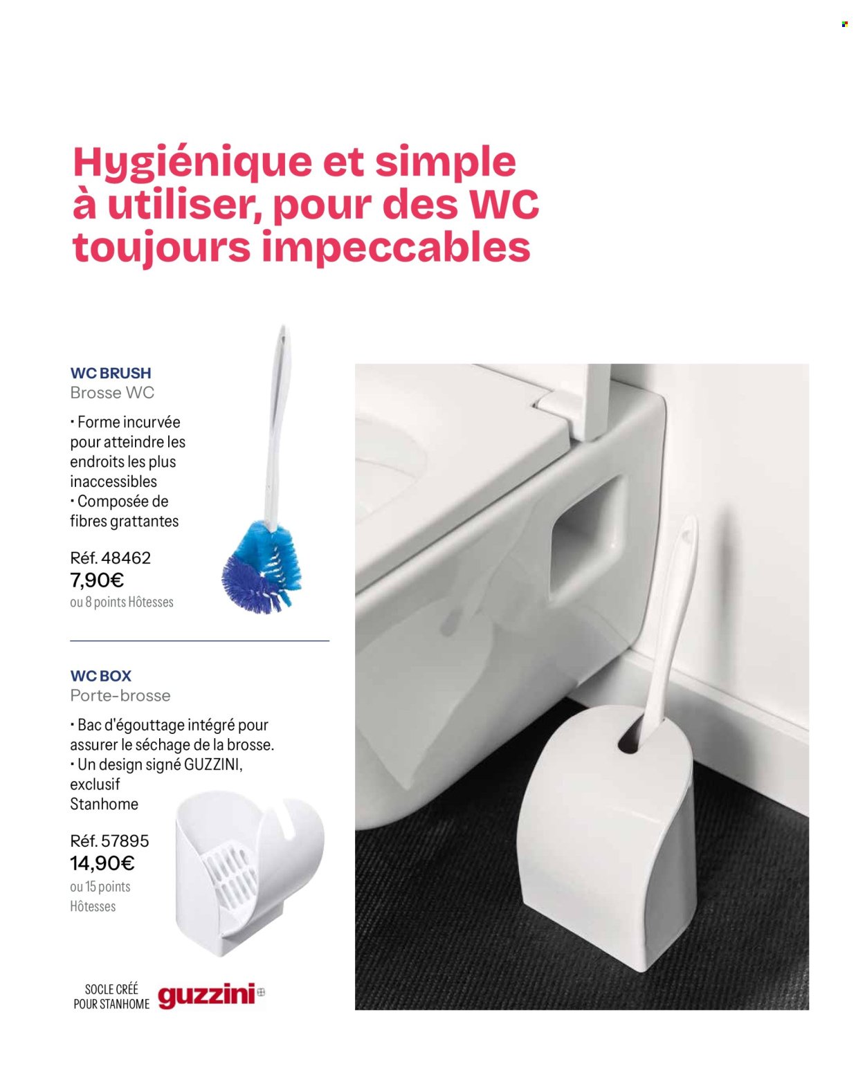 Catalogue STANHOME - Le Livre des Pépites