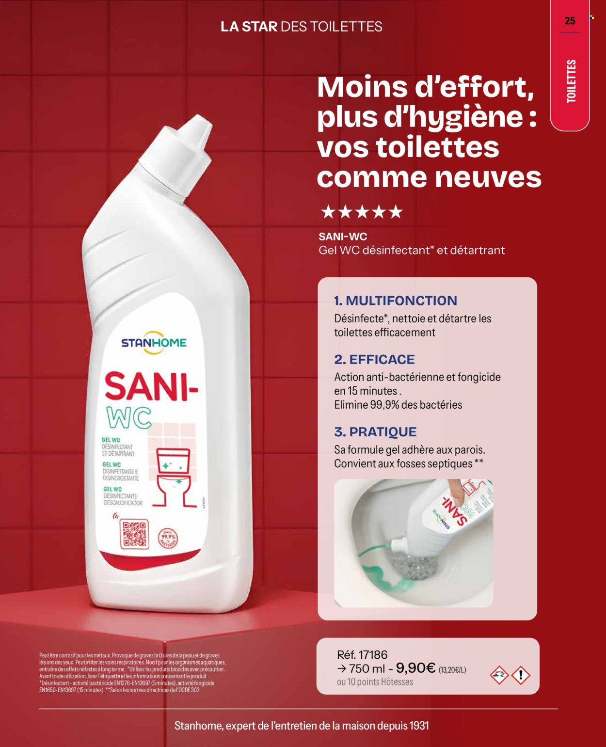 Catalogue STANHOME - Le Livre des Pépites