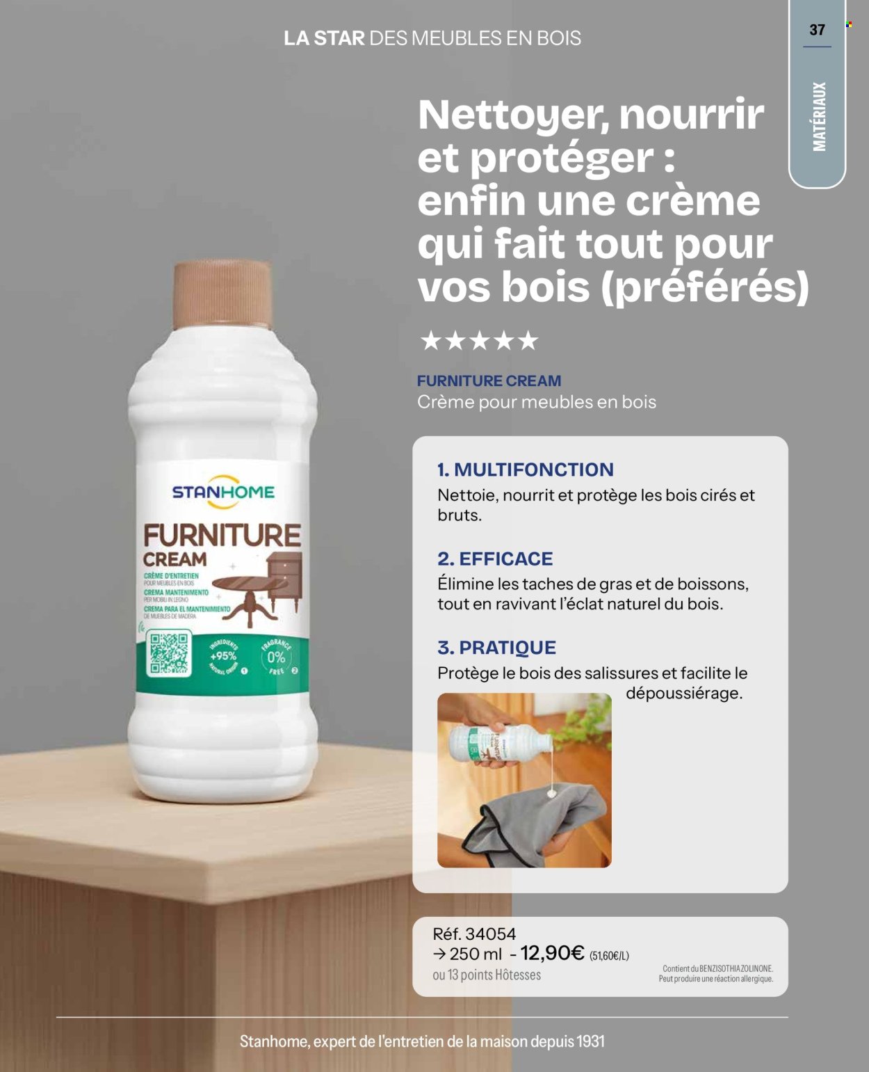 Catalogue STANHOME - Le Livre des Pépites