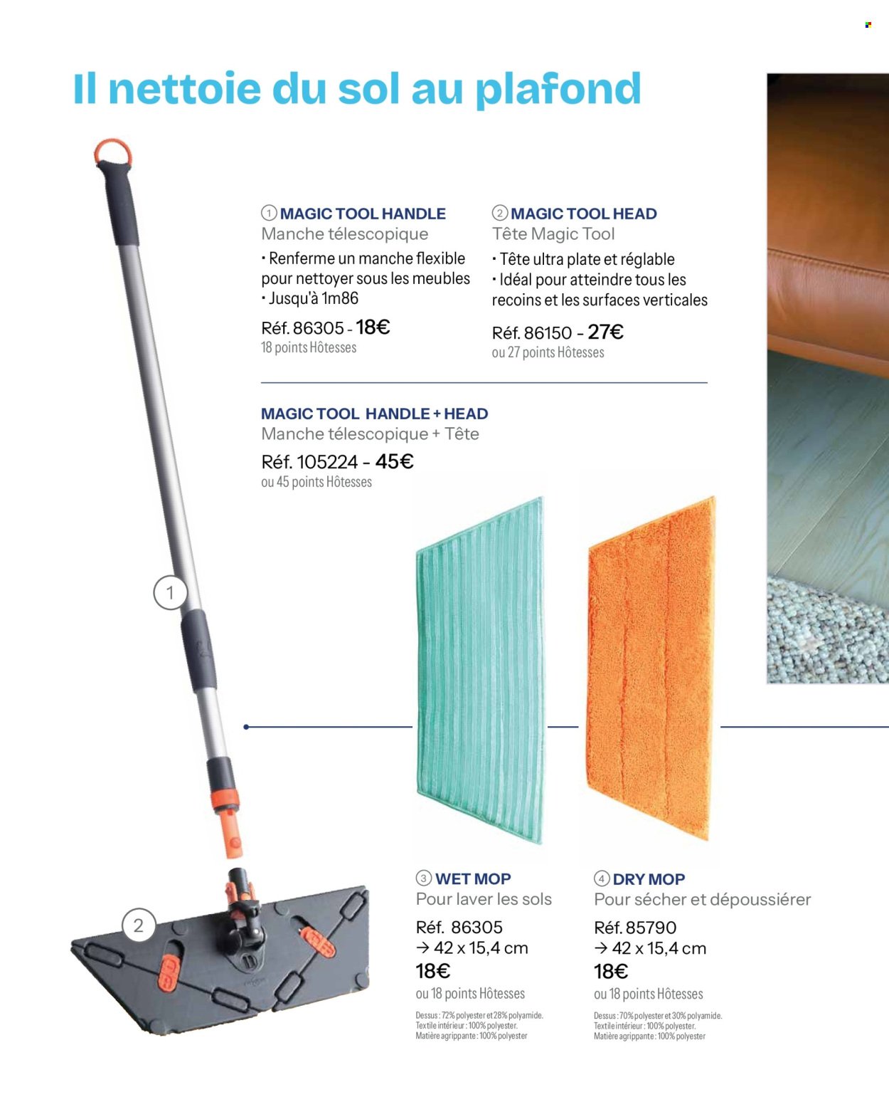 Catalogue STANHOME - Le Livre des Pépites