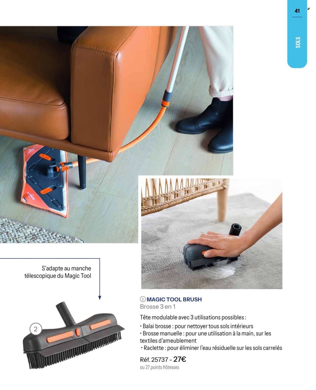 Catalogue STANHOME - Le Livre des Pépites