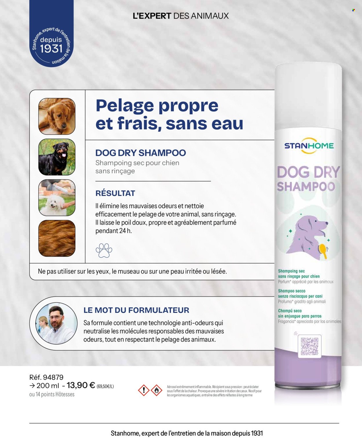 Catalogue STANHOME - Le Livre des Pépites