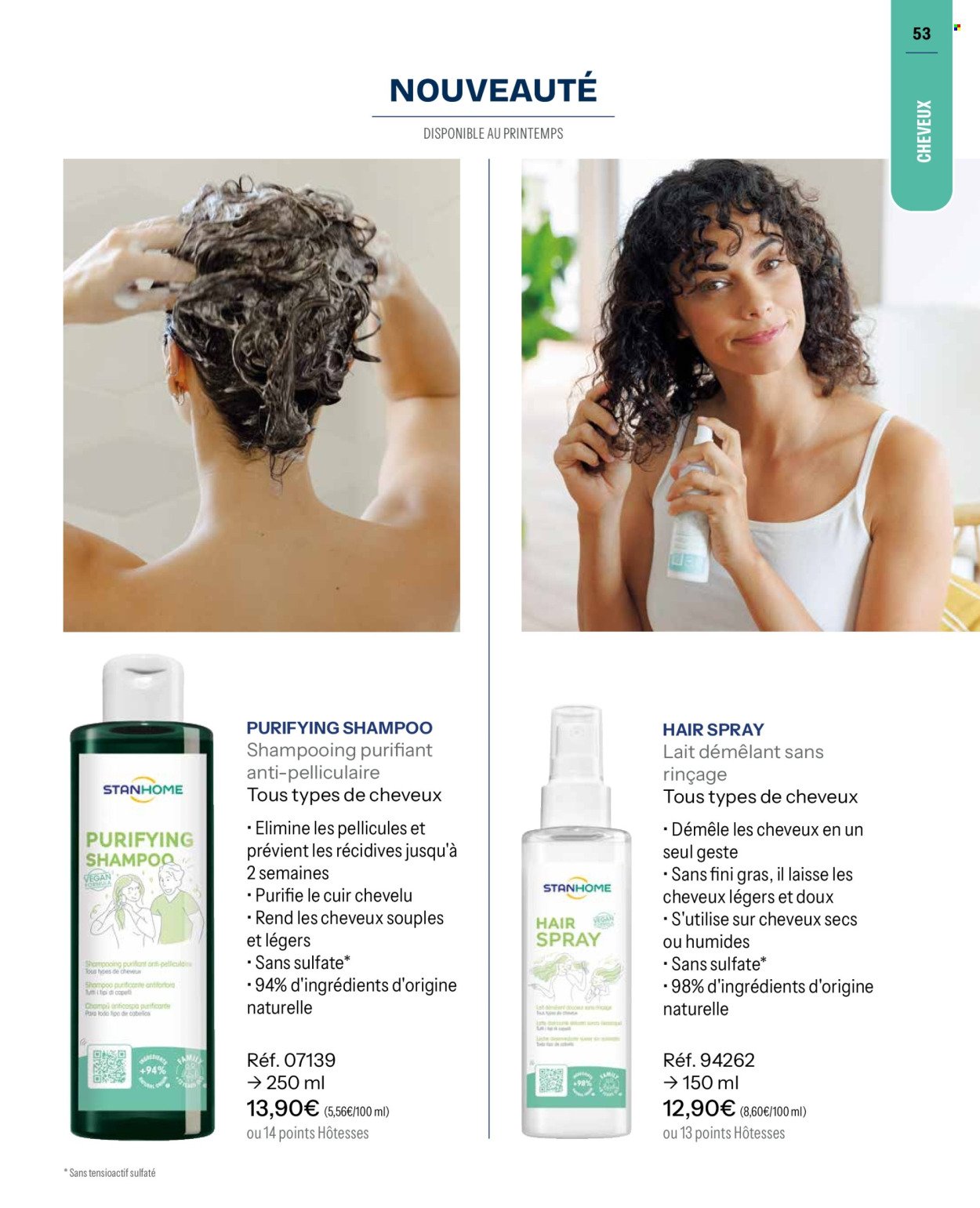 Catalogue STANHOME - Le Livre des Pépites