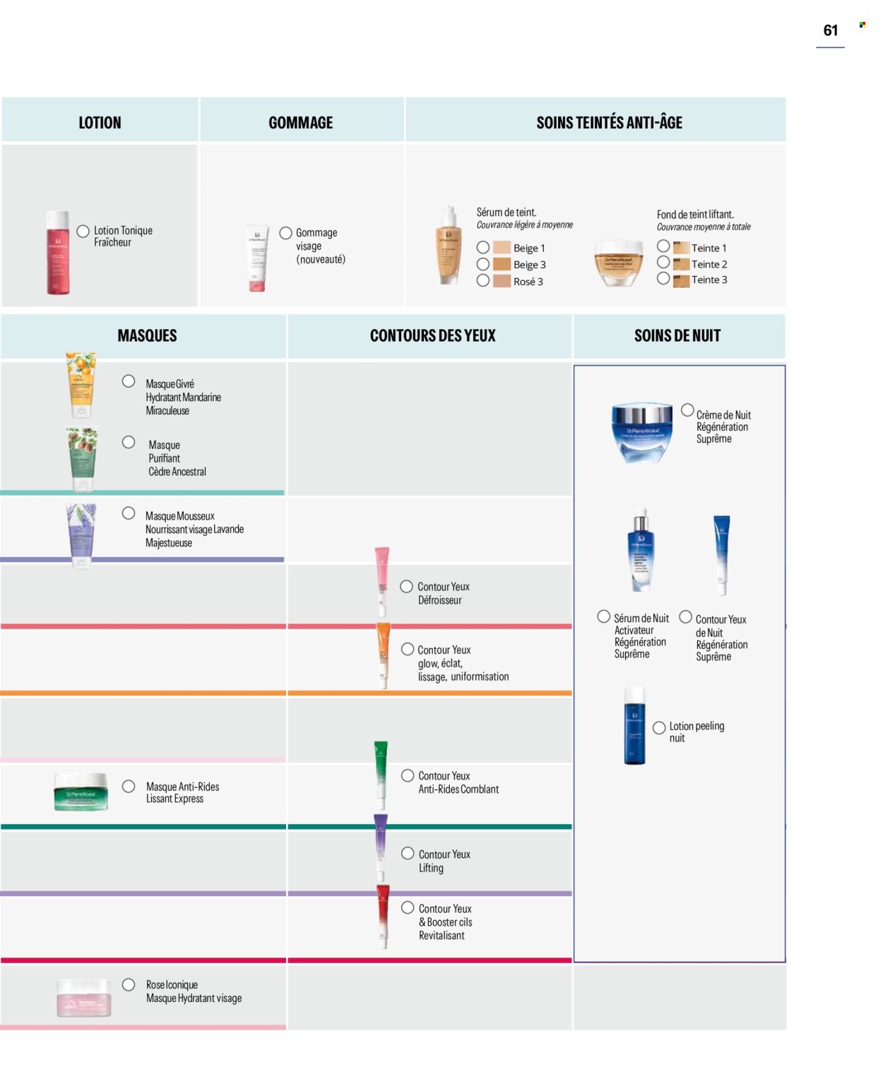 Catalogue STANHOME - Le Livre des Pépites
