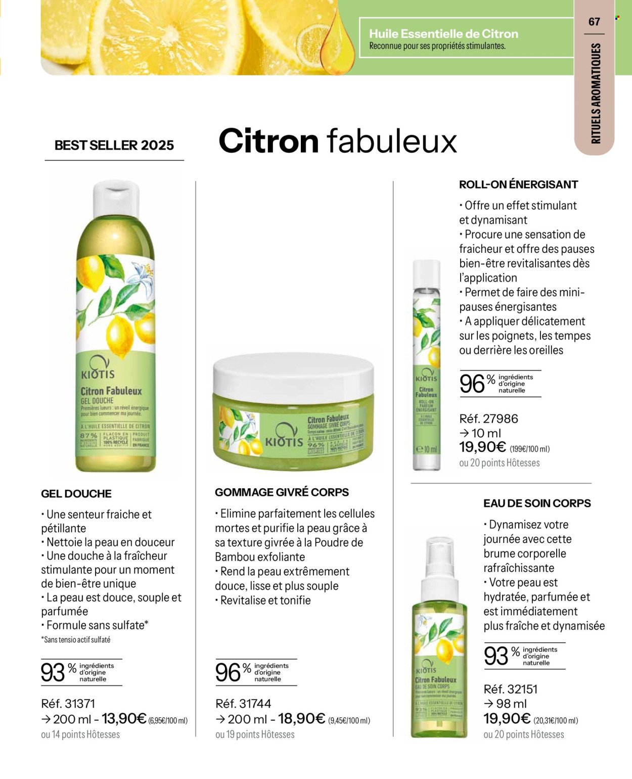 Catalogue STANHOME - Le Livre des Pépites