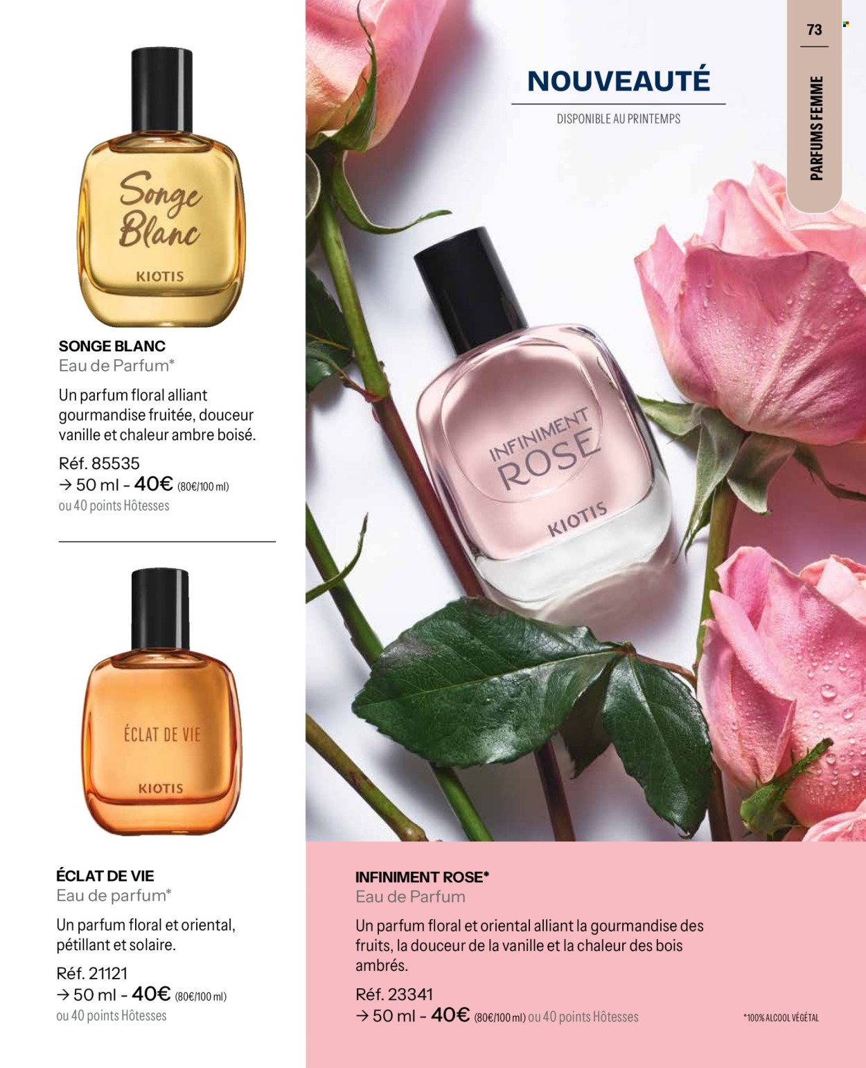 Catalogue STANHOME - Le Livre des Pépites