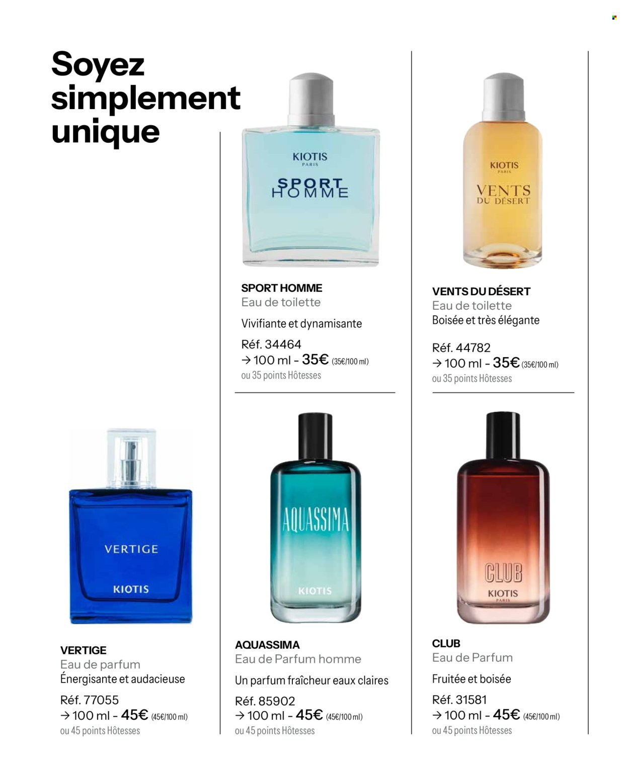 Catalogue STANHOME - Le Livre des Pépites