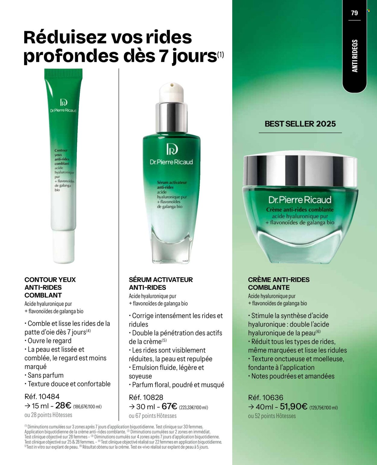 Catalogue STANHOME - Le Livre des Pépites