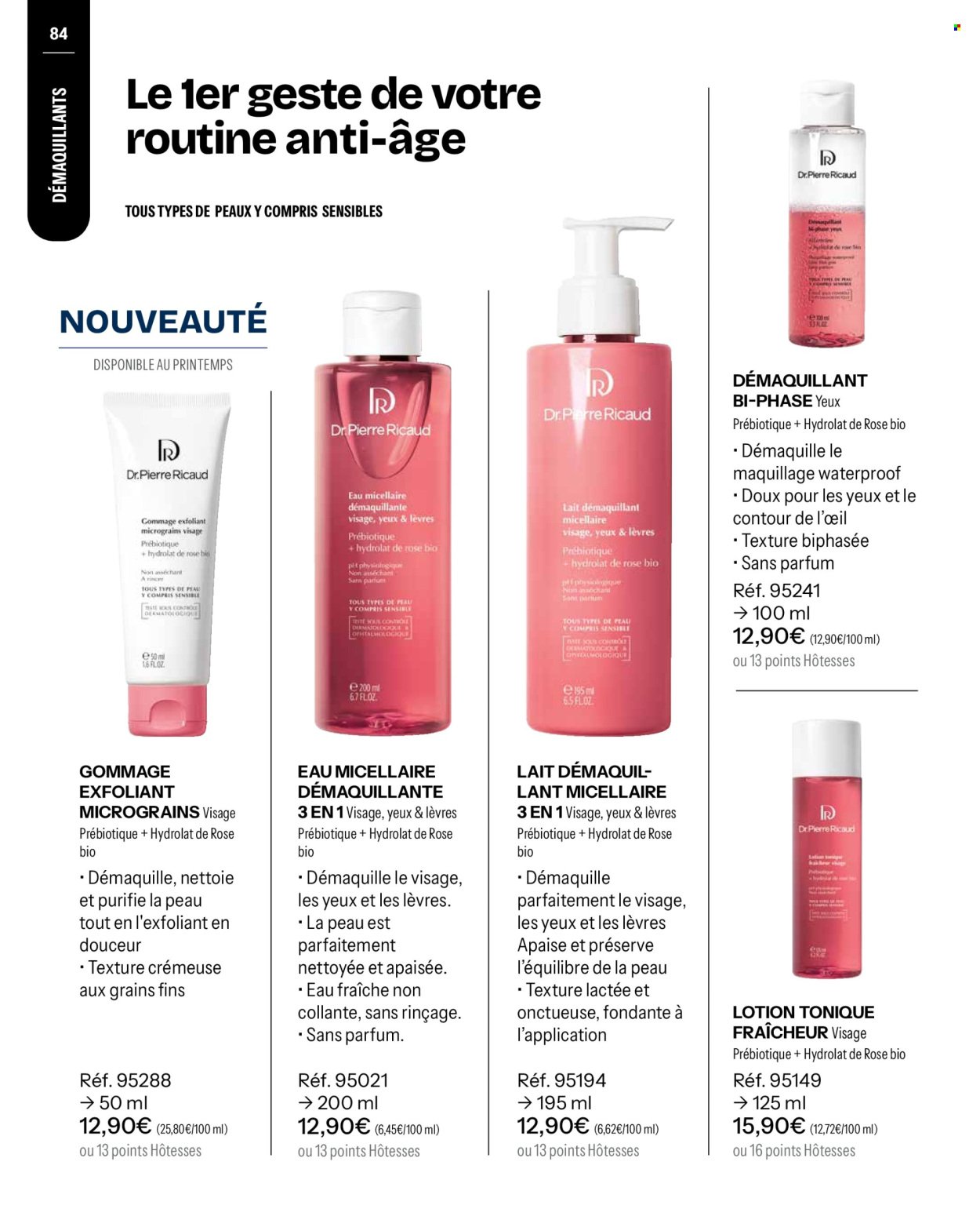 Catalogue STANHOME - Le Livre des Pépites