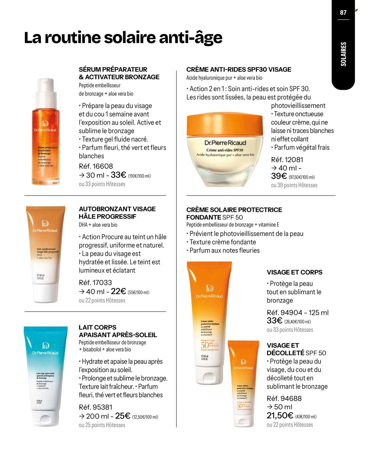 Catalogue STANHOME - Le Livre des Pépites