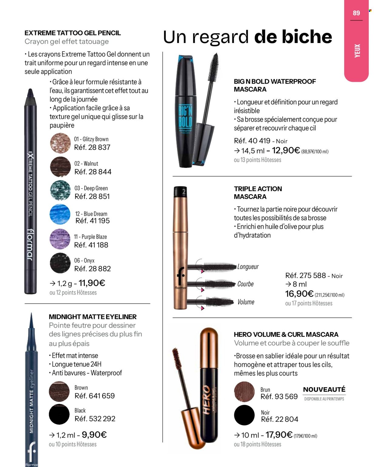 Catalogue STANHOME - Le Livre des Pépites