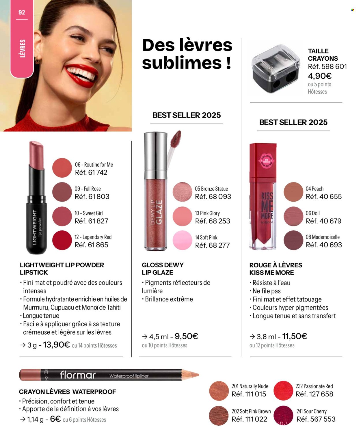 Catalogue STANHOME - Le Livre des Pépites