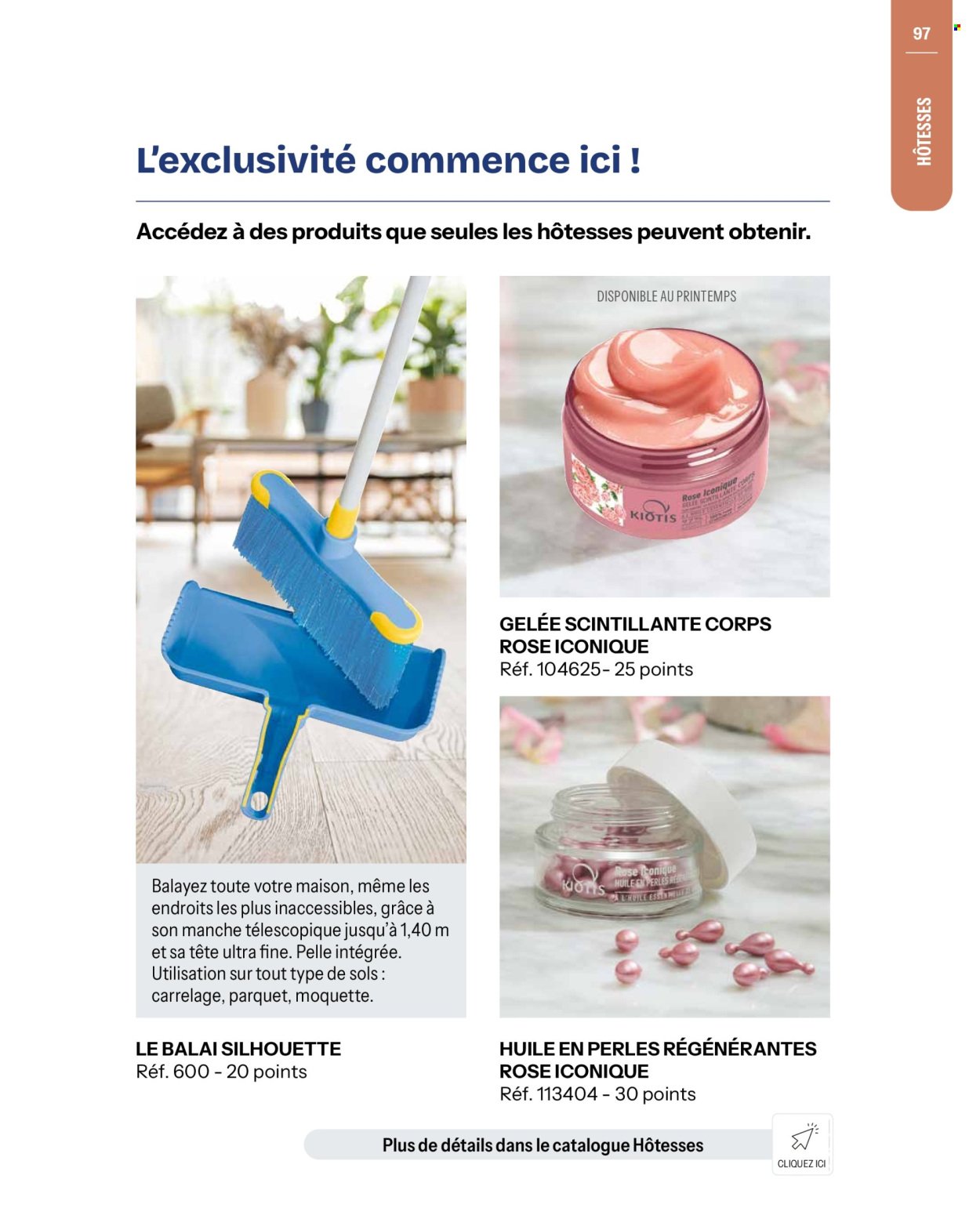 Catalogue STANHOME - Le Livre des Pépites