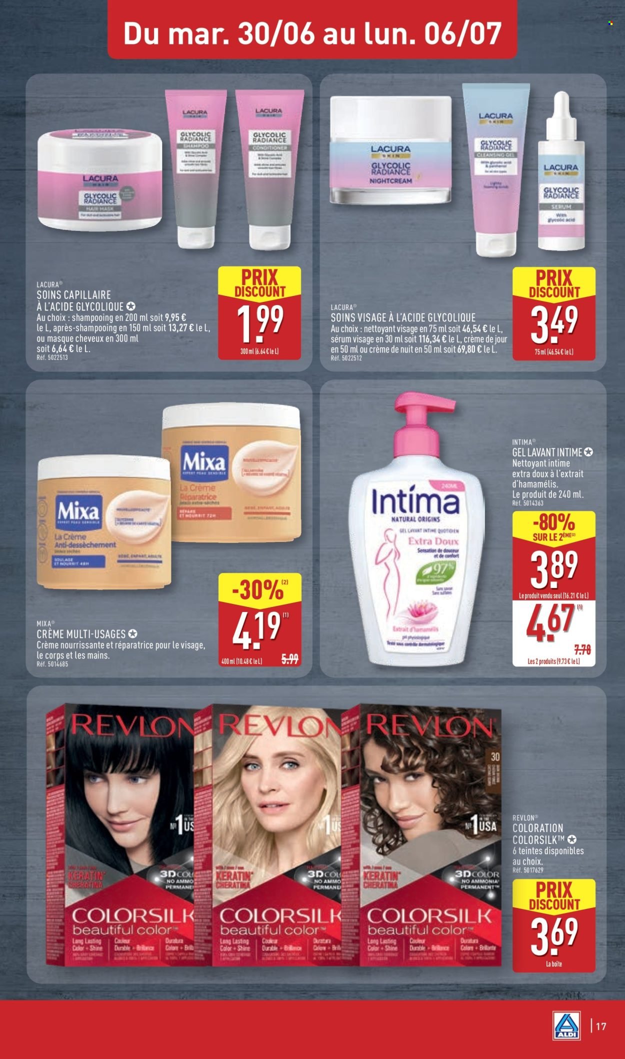 Catalogue ALDI - Nos bons plans de la semaine