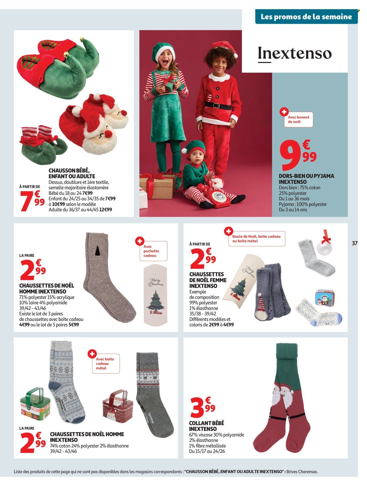 Catalogue AUCHAN - 25 JOURS AUCHAN, je fais le plein de bonnes affaires