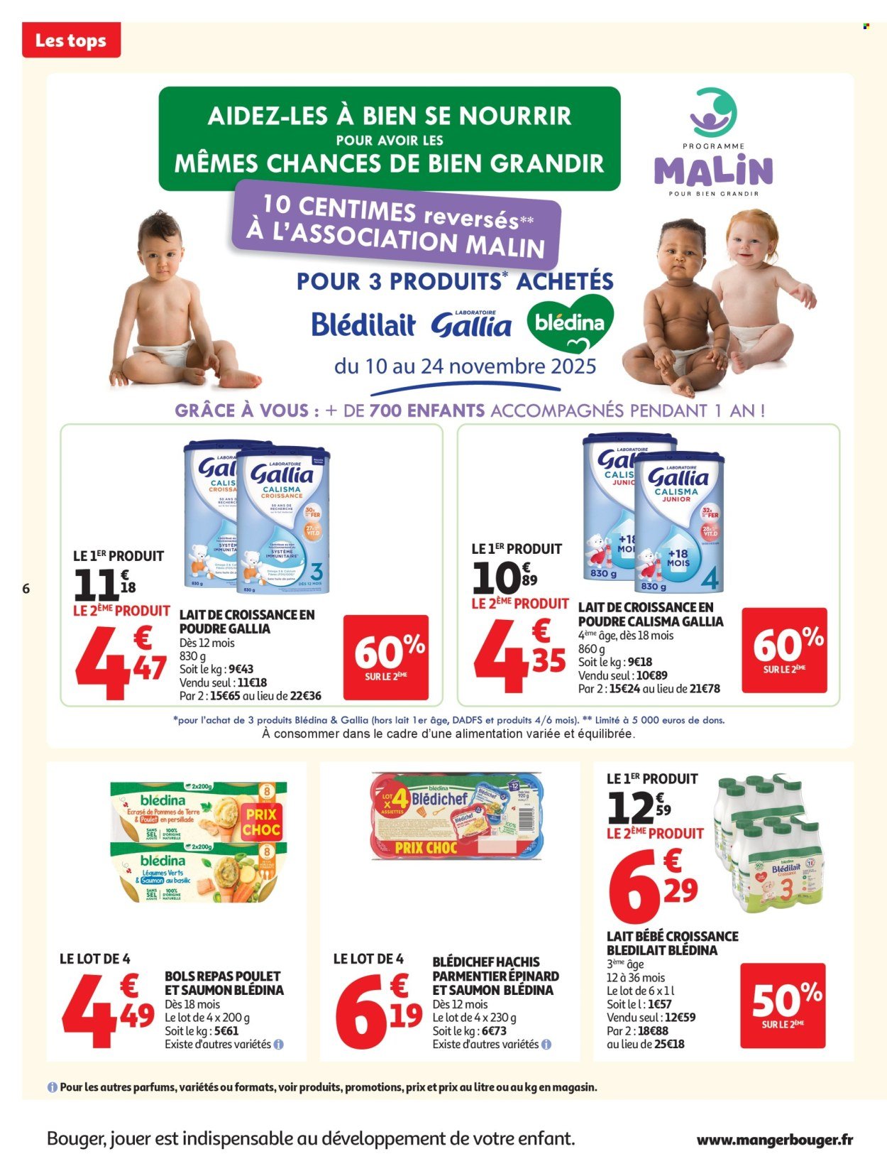 Catalogue AUCHAN - 25 JOURS AUCHAN, je fais le plein de bonnes affaires
