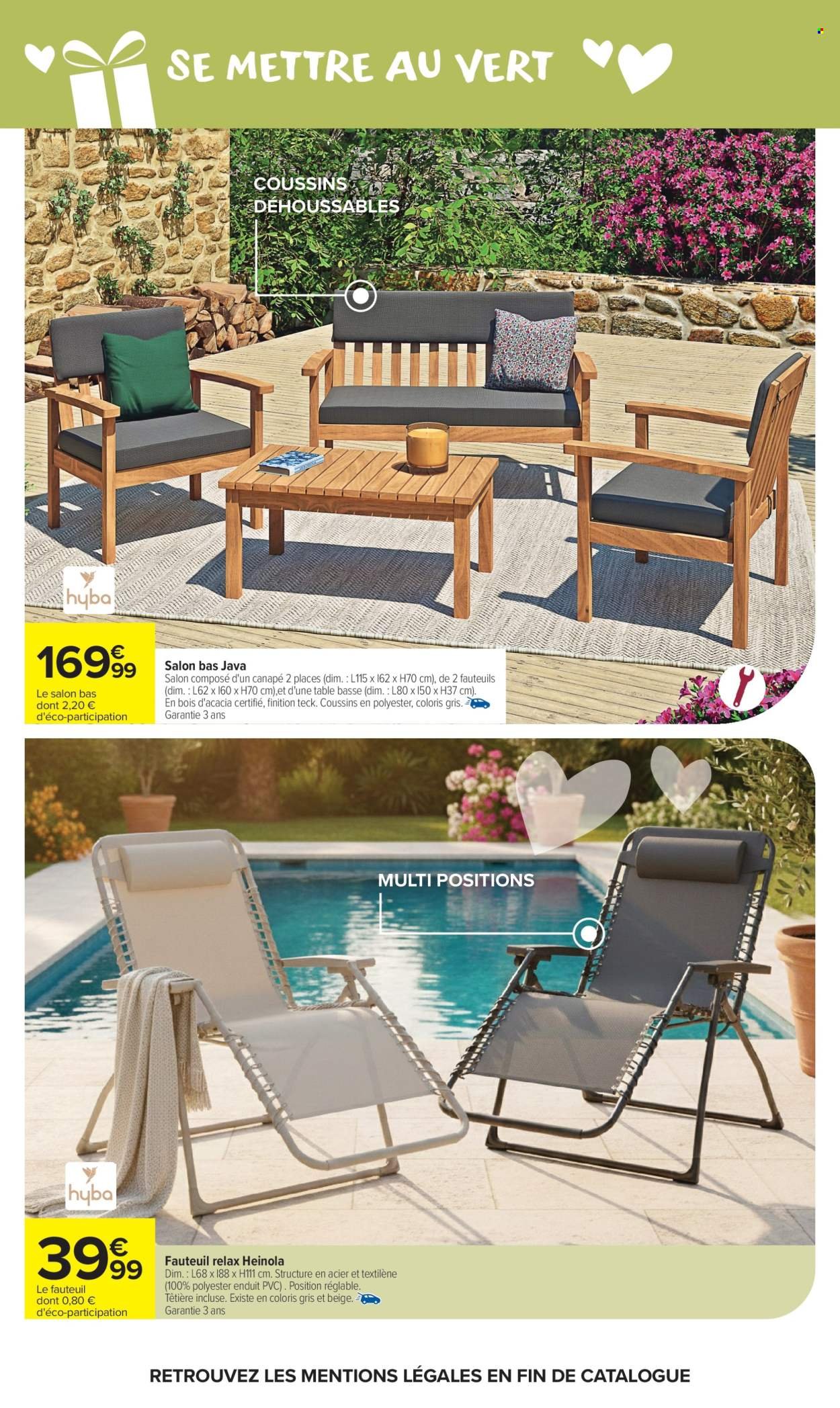 Catalogue CARREFOUR MARKET - FÊTONS TOUTES LES MAMANS