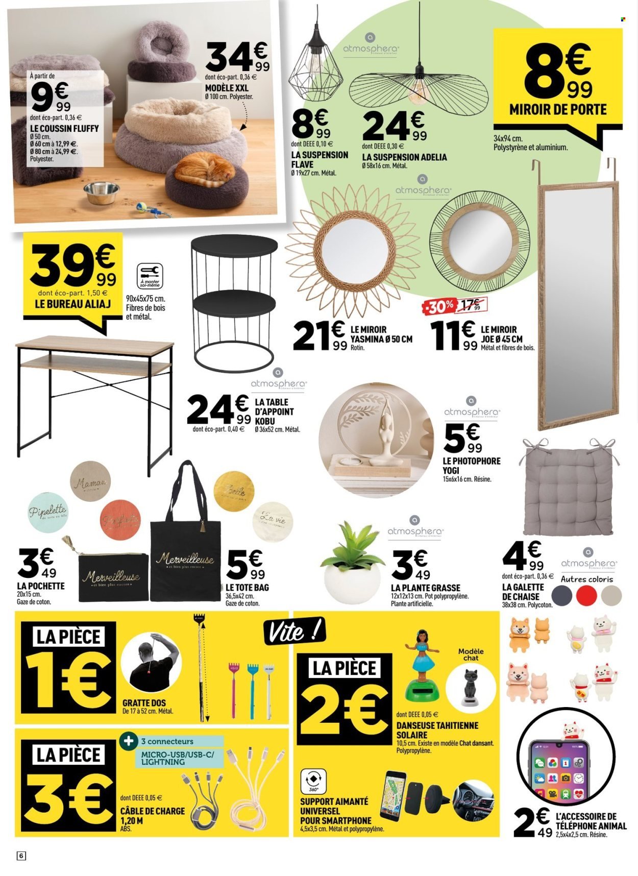 Catalogue CENTRAKOR - J’ADOOOORE LES PRIX CANONS !