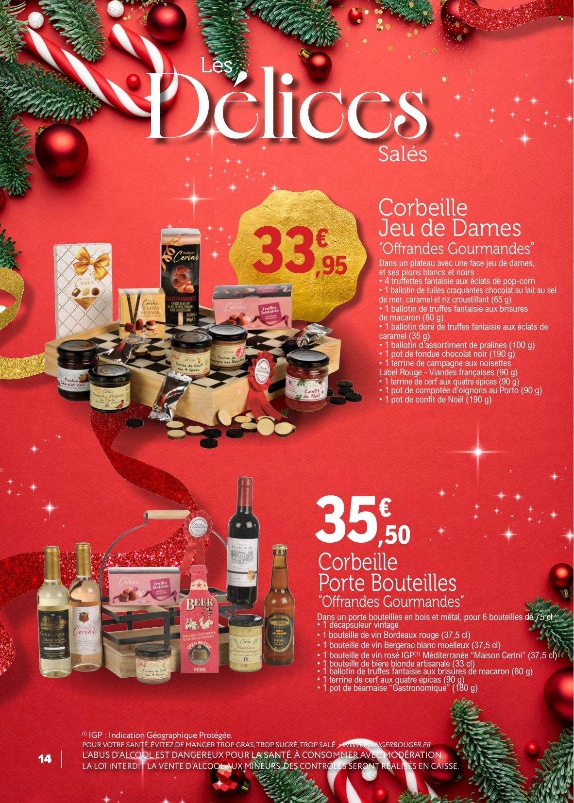 Catalogue E.LECLERC - CORBEILLES DIGITALE