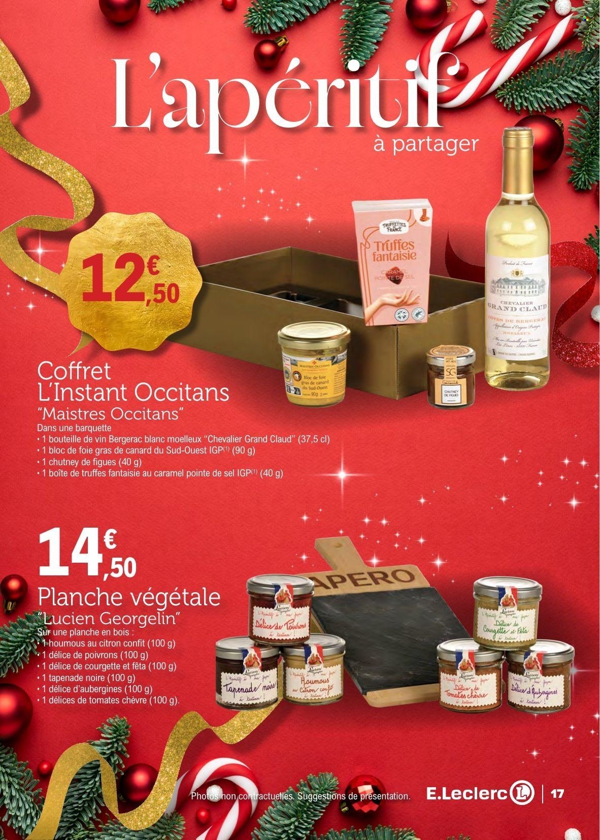 Catalogue E.LECLERC - CORBEILLES DIGITALE