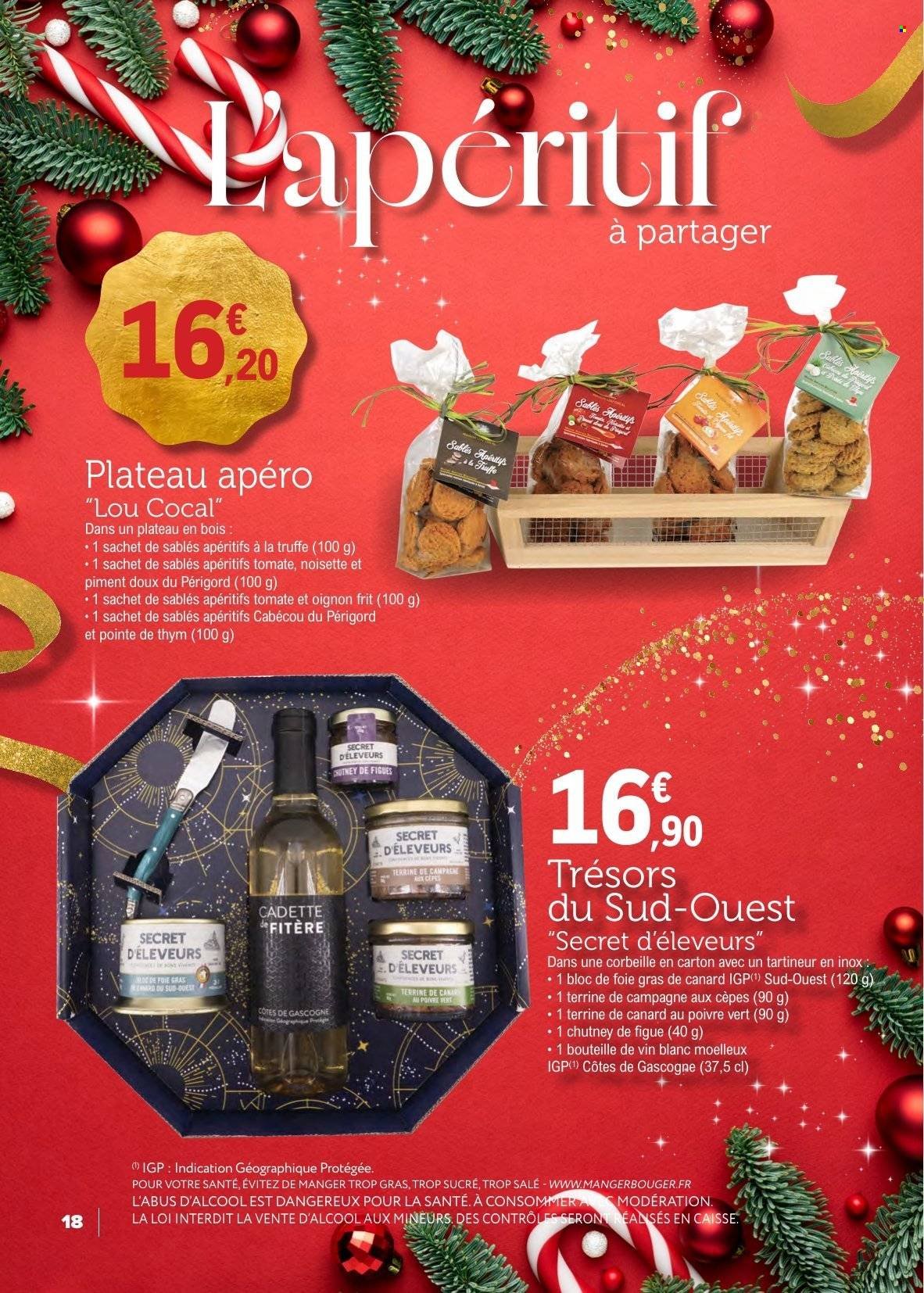 Catalogue E.LECLERC - CORBEILLES DIGITALE