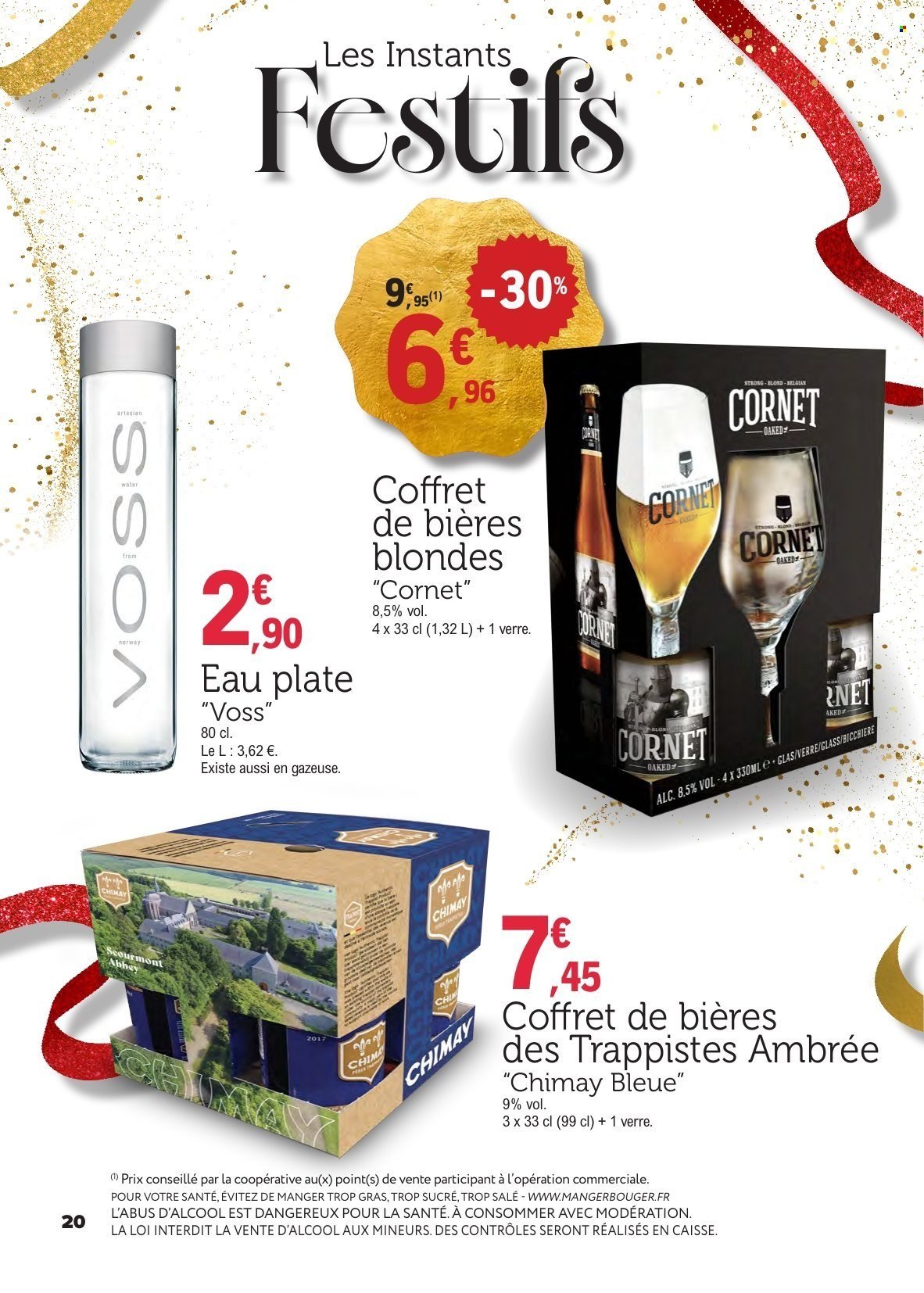 Catalogue E.LECLERC - CORBEILLES DIGITALE