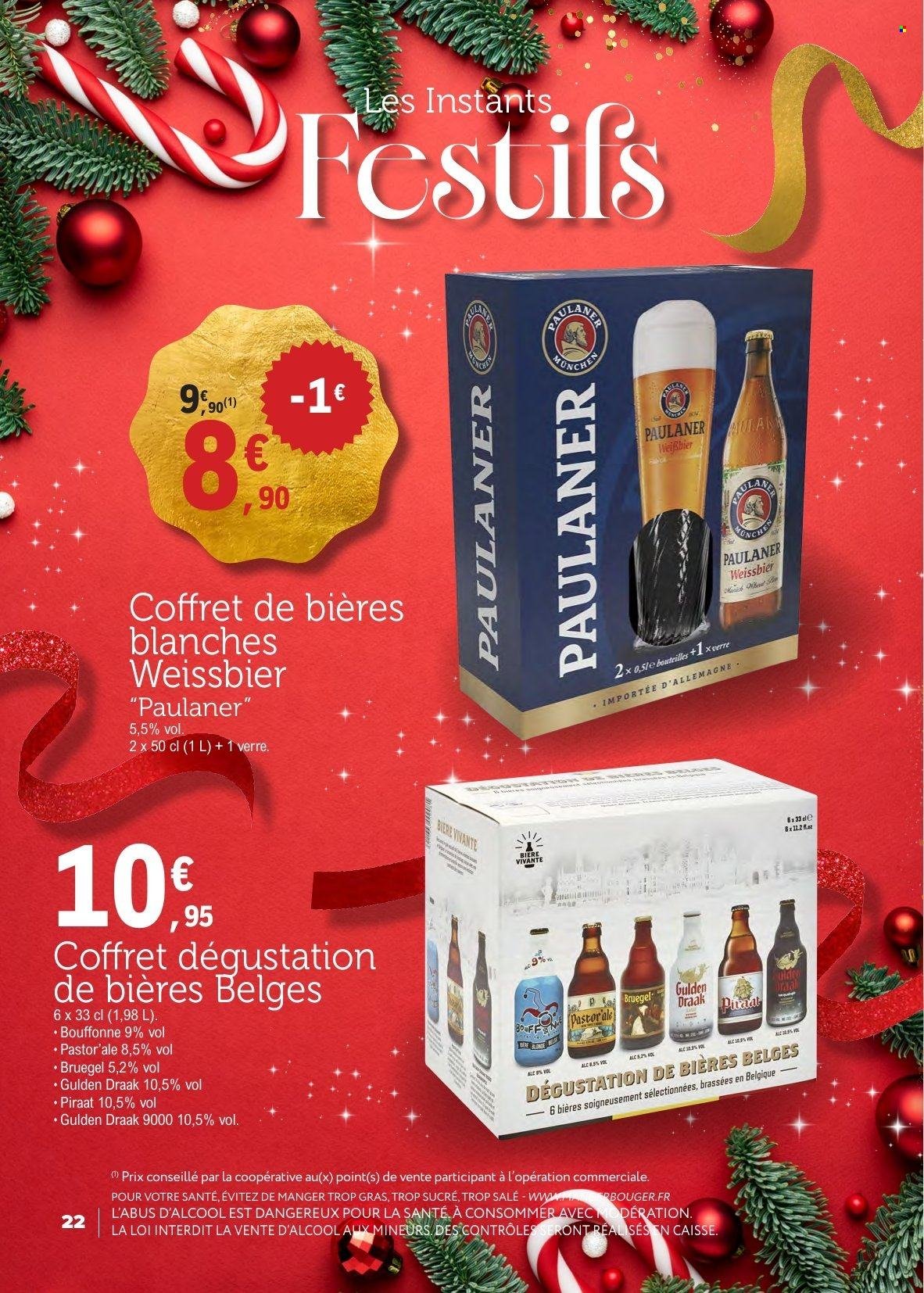 Catalogue E.LECLERC - CORBEILLES DIGITALE