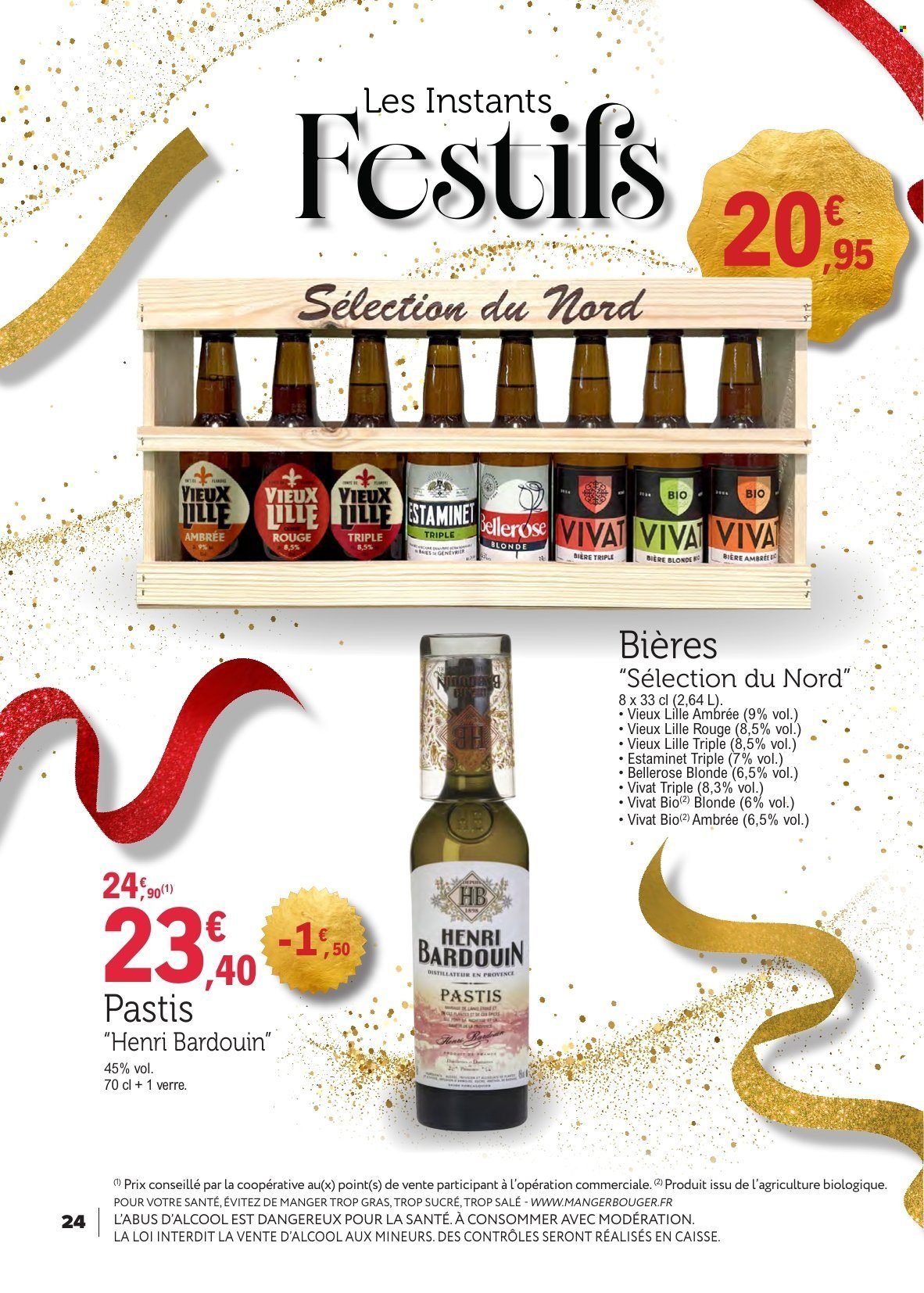 Catalogue E.LECLERC - CORBEILLES DIGITALE