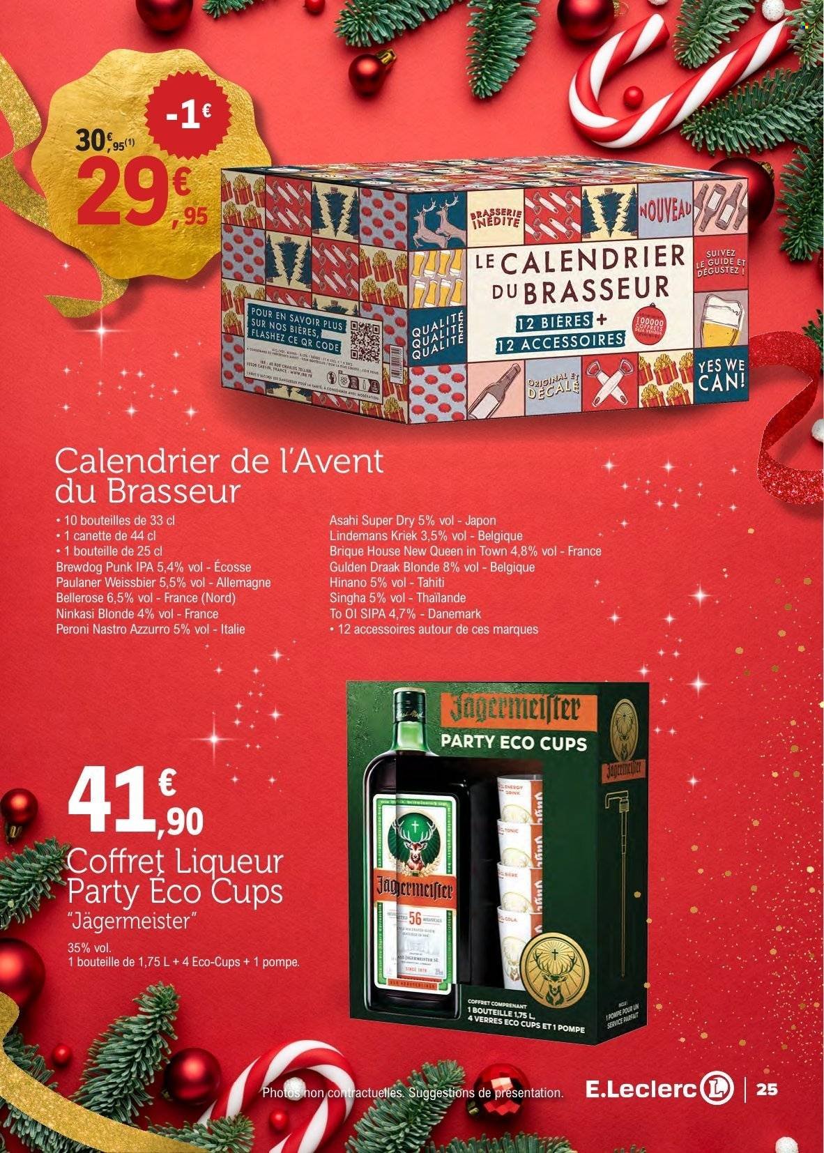 Catalogue E.LECLERC - CORBEILLES DIGITALE