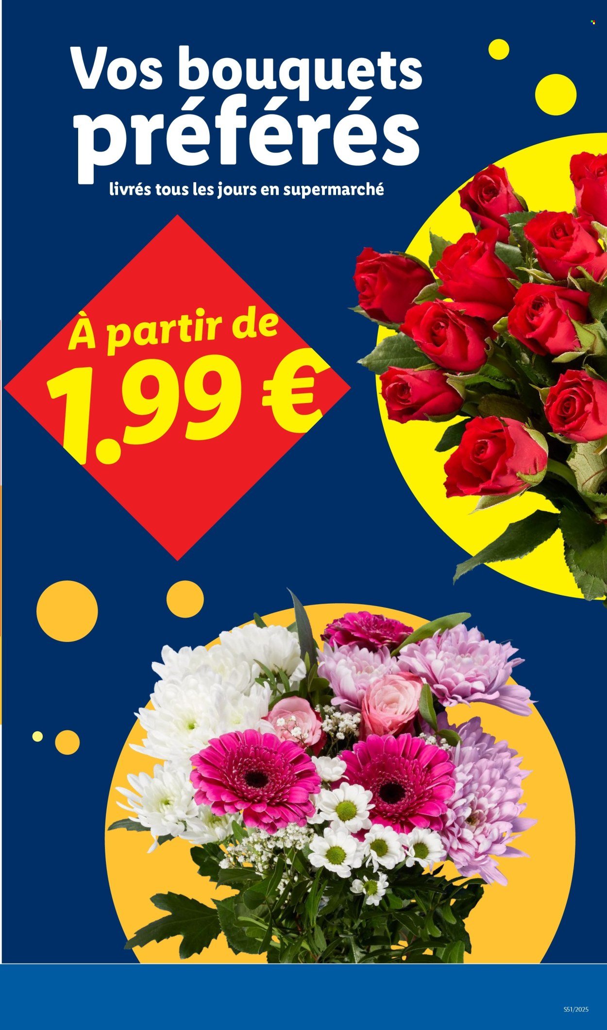 Catalogue LIDL - Les promos de la semaine (2025-12-18 - 2025-12-26)