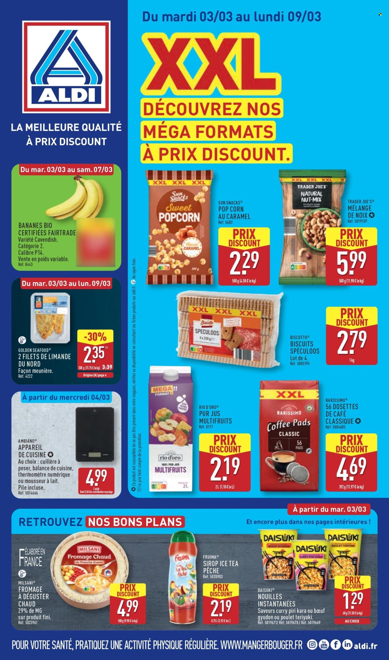 Catalogue ALDI - XXL (2026-03-03 - 2026-03-09)
