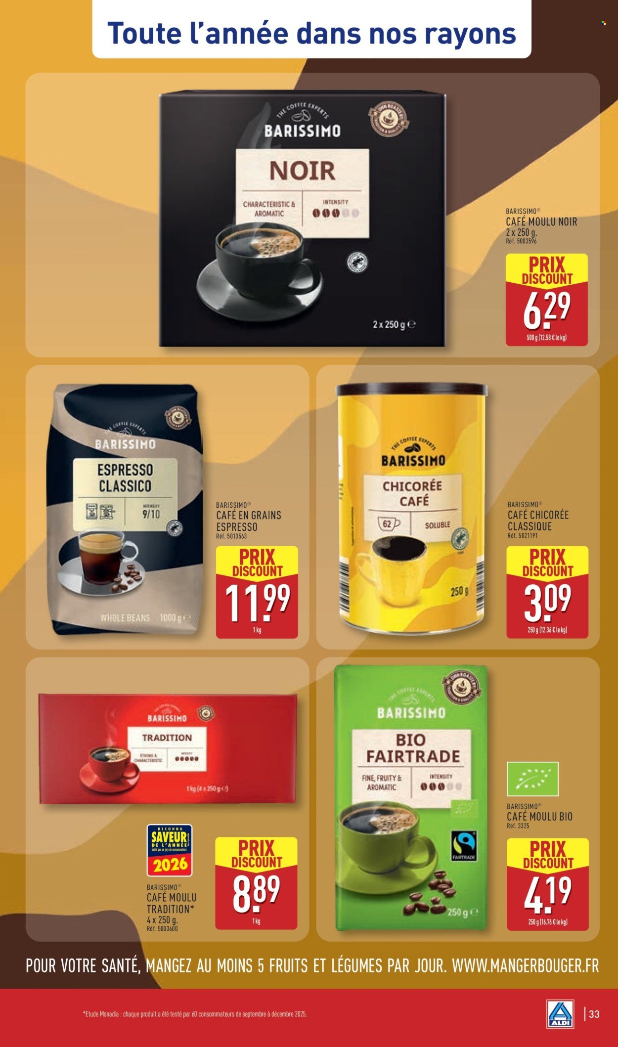 Catalogue ALDI - XXL (2026-03-03 - 2026-03-09)