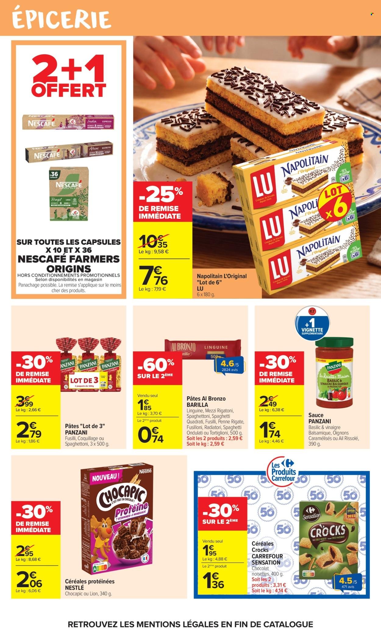 Catalogue CARREFOUR MARKET - HAHA HALLOWEEN, DES PRIX AFFREUSEMENT RIDICULES