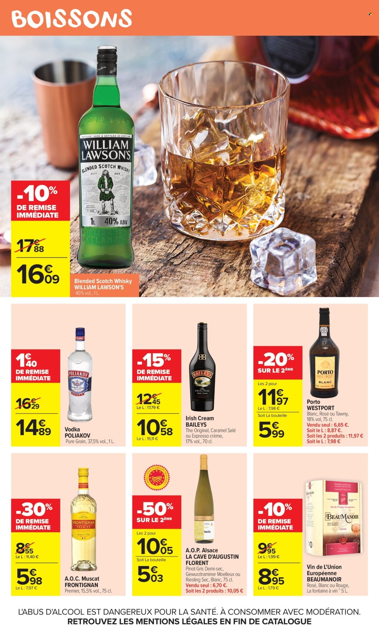 Catalogue CARREFOUR MARKET - HAHA HALLOWEEN, DES PRIX AFFREUSEMENT RIDICULES
