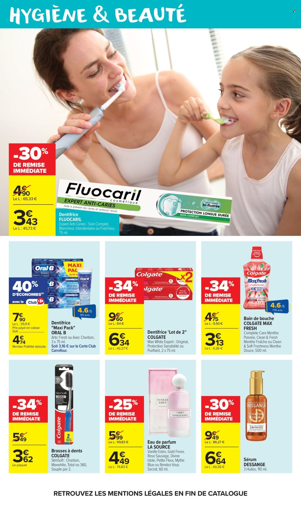 Catalogue CARREFOUR MARKET - HAHA HALLOWEEN, DES PRIX AFFREUSEMENT RIDICULES