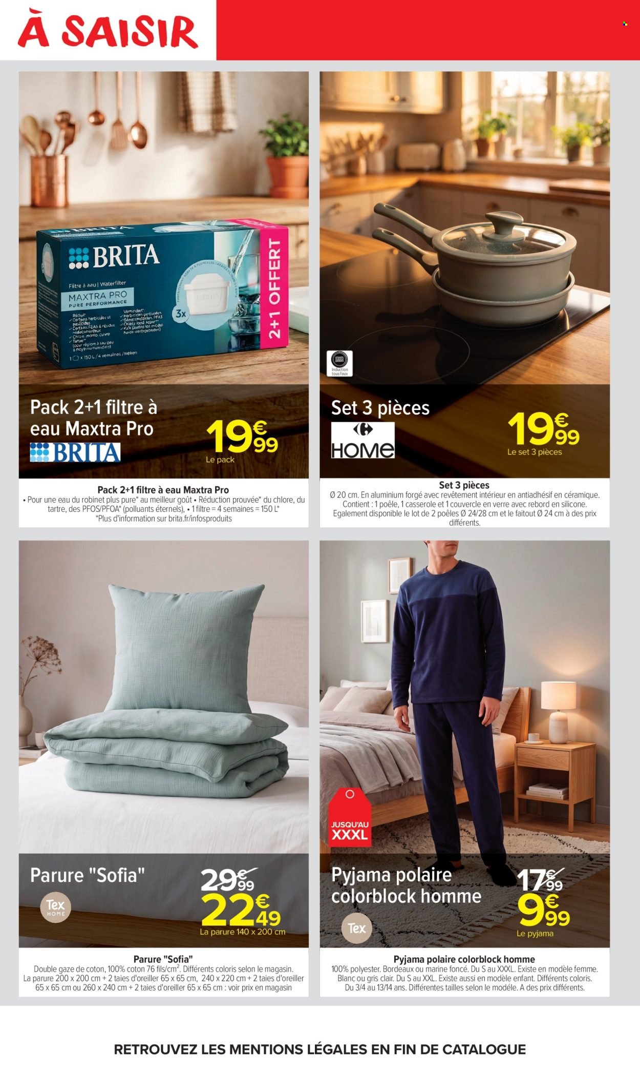 Catalogue CARREFOUR MARKET - HAHA HALLOWEEN, DES PRIX AFFREUSEMENT RIDICULES