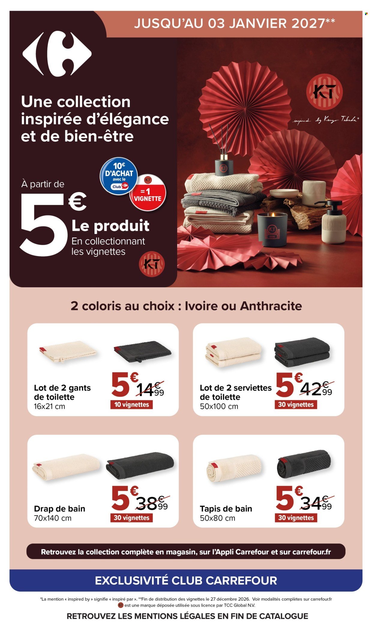 Catalogue CARREFOUR MARKET - HAHA HALLOWEEN, DES PRIX AFFREUSEMENT RIDICULES