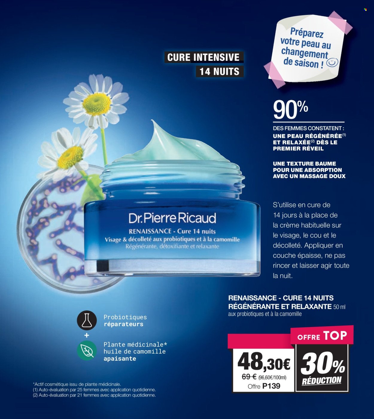 Catalogue STANHOME - Nouns prenons soin d'eux ! (2025-09-08 - 2025-09-28)