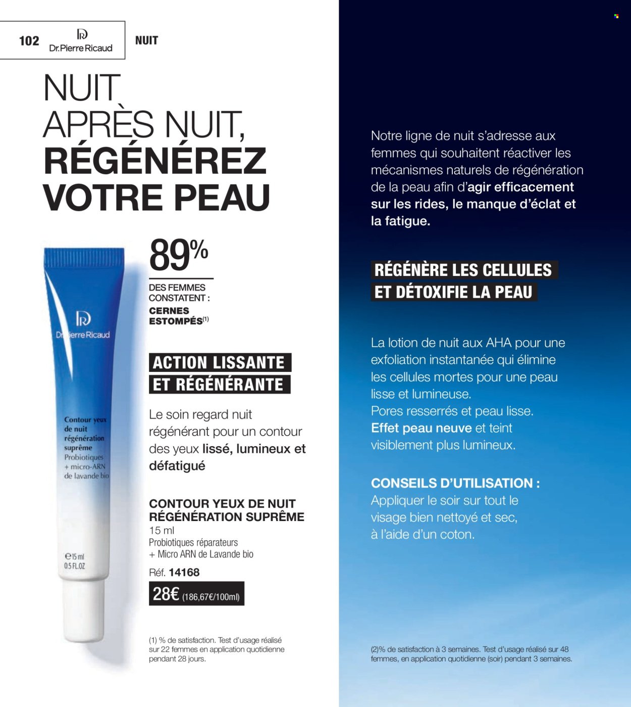 Catalogue STANHOME - Nouns prenons soin d'eux ! (2025-09-08 - 2025-09-28)