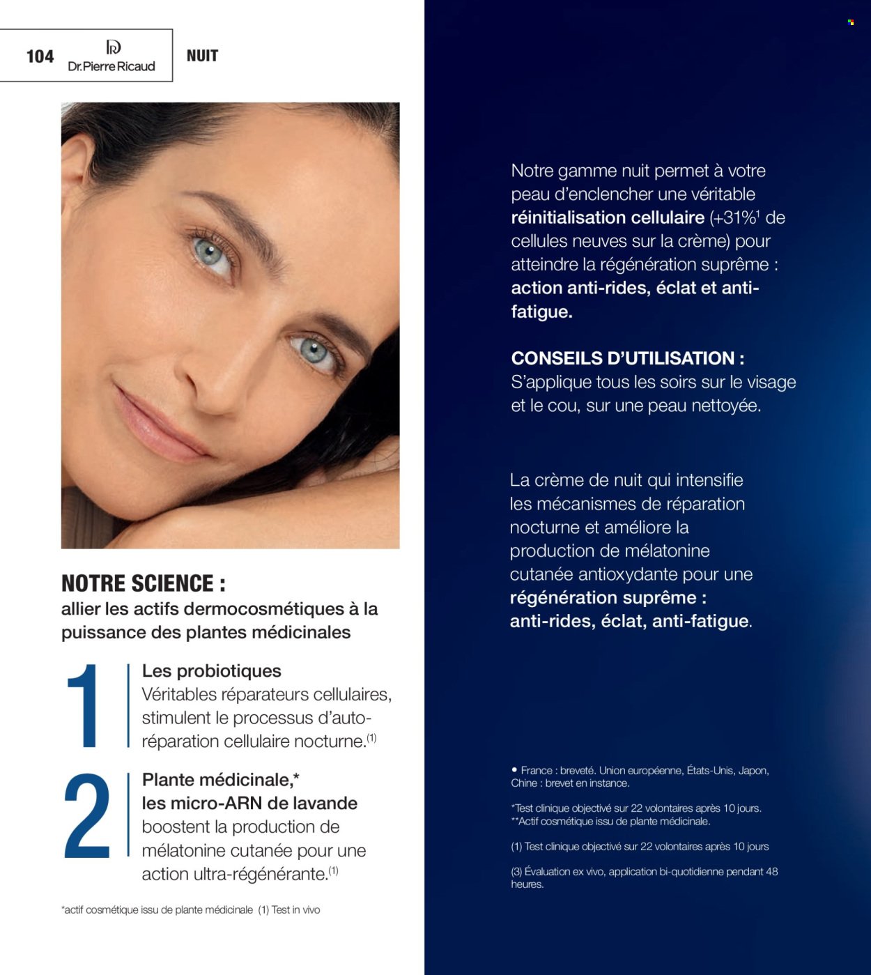 Catalogue STANHOME - Nouns prenons soin d'eux ! (2025-09-08 - 2025-09-28)