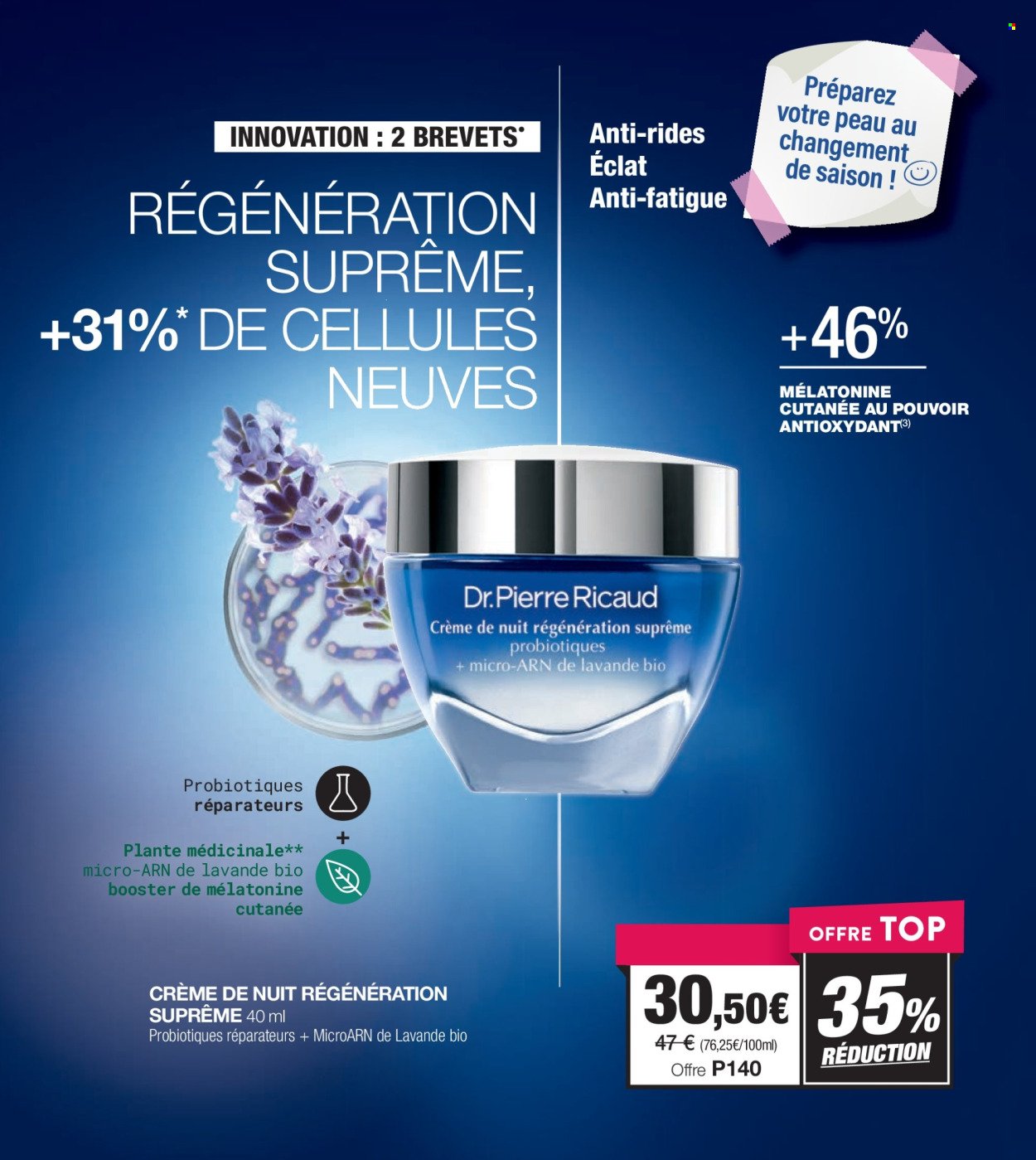 Catalogue STANHOME - Nouns prenons soin d'eux ! (2025-09-08 - 2025-09-28)